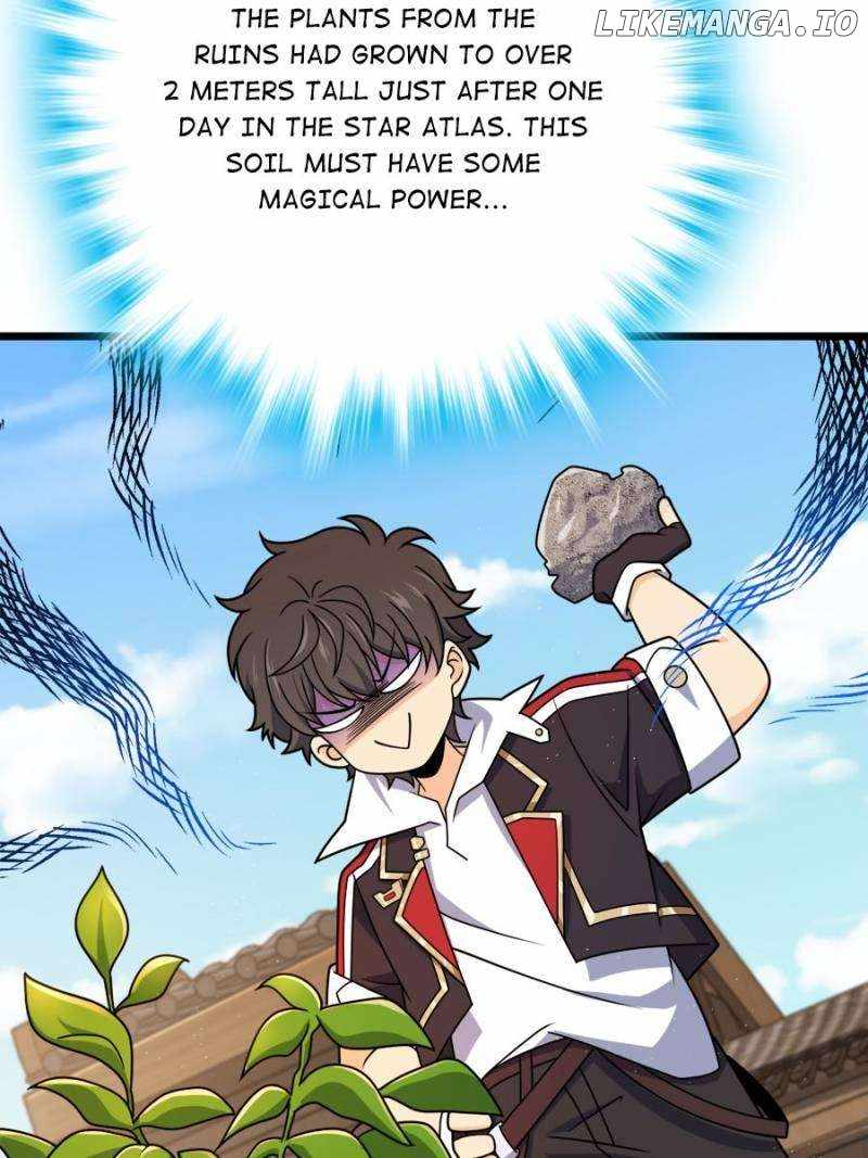 Spare Me, Great Lord! Chapter 760 77